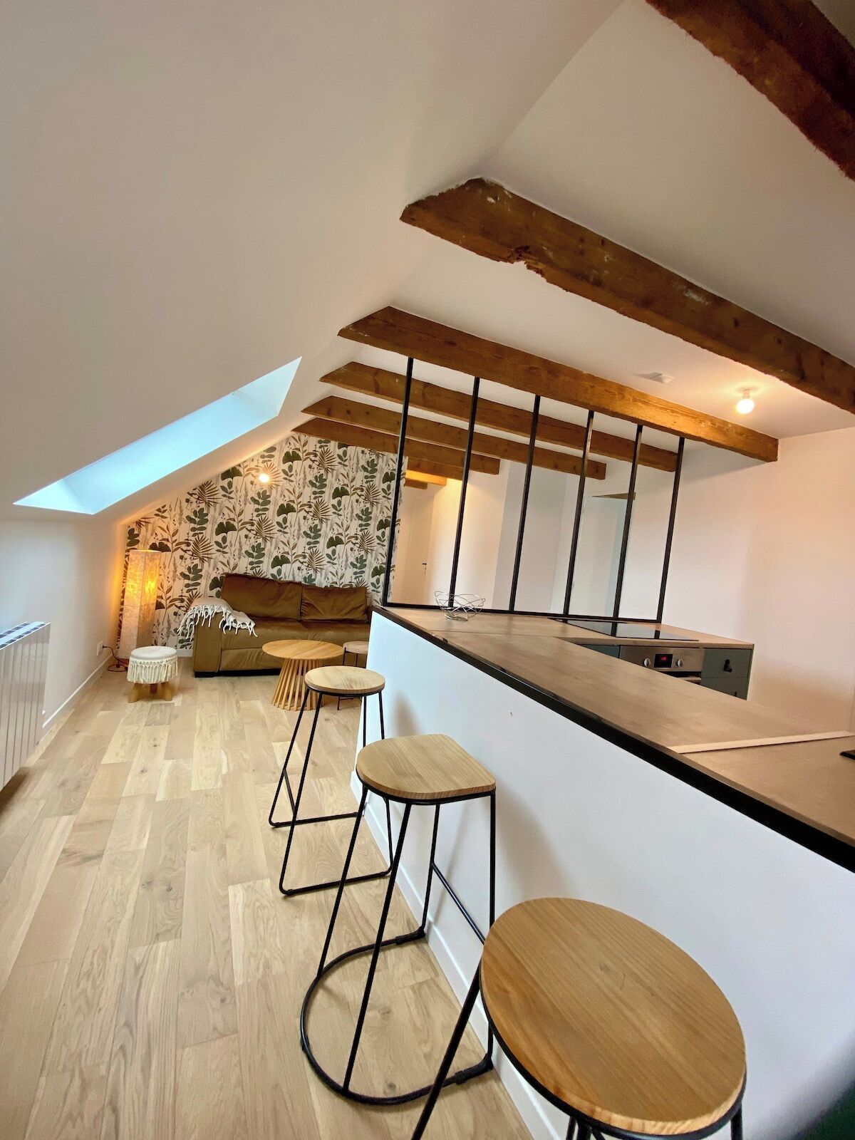 Interieur