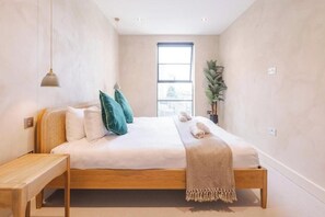 Room - The Pentinha Fulham/West Kensington 2 Bedrooms (London)