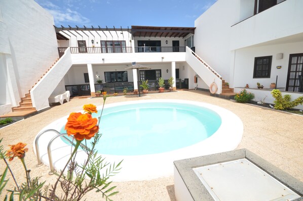 Pool - Vrbo Property (Tías)