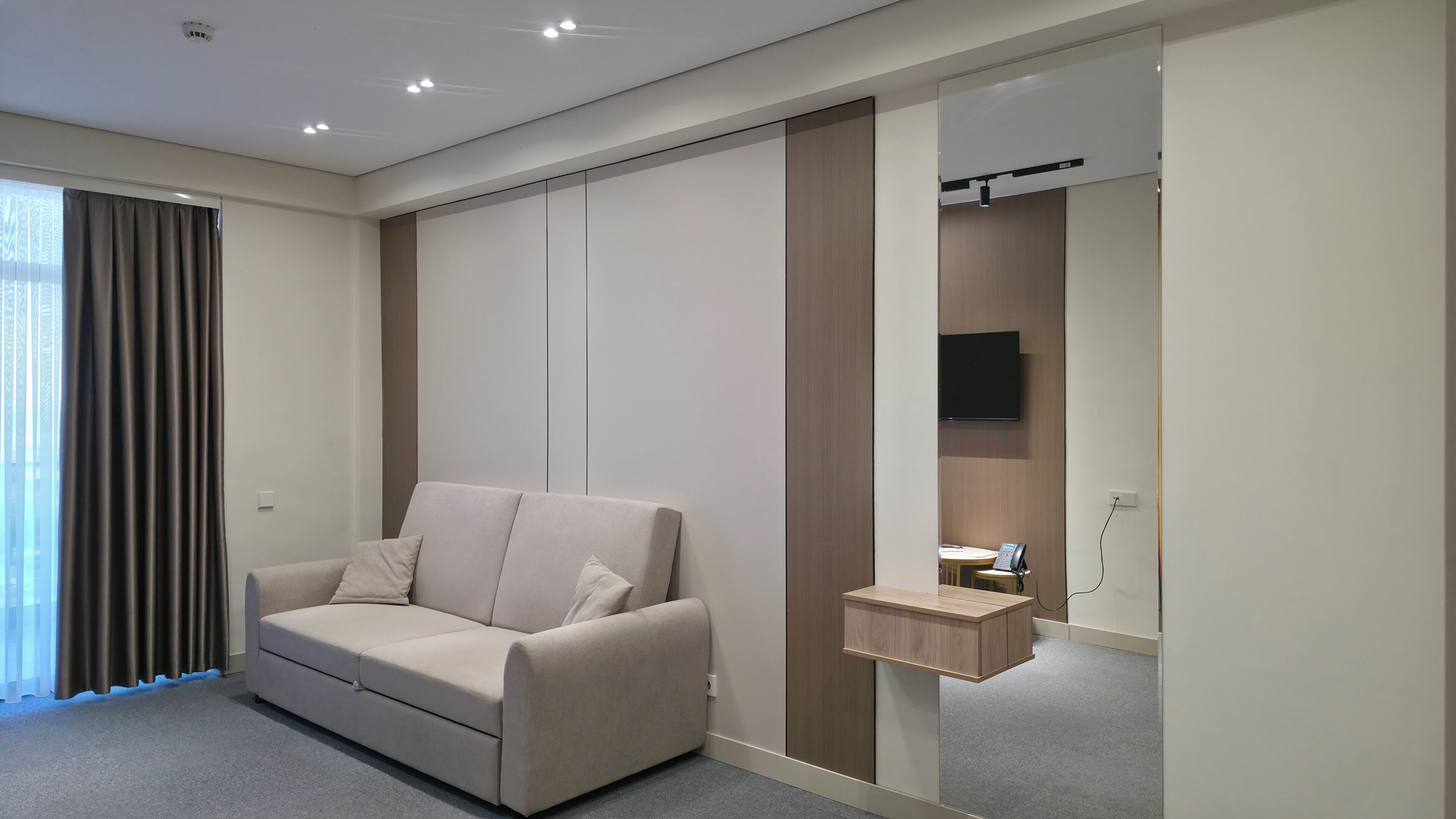 Intérieur