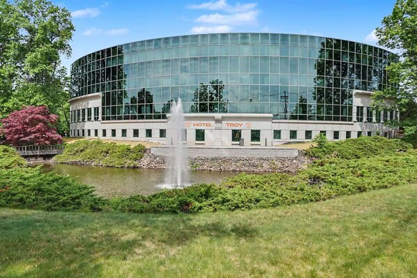 Außenbereich