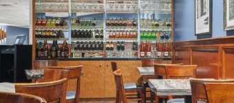 Near Short Hills | Dining On-site + Free Parking