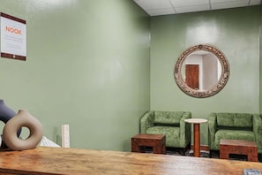 Hall
