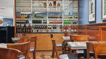 Bar (sur place)
