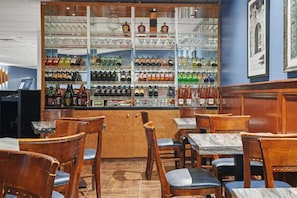 Bar (sur place)