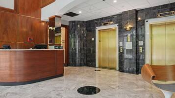 Hall