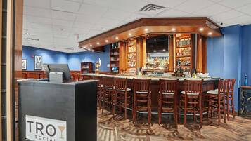 Bar (sur place)
