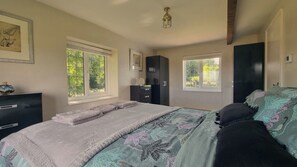 Room - Wedgwood House Your Private Escape to Tranquility (Rye)