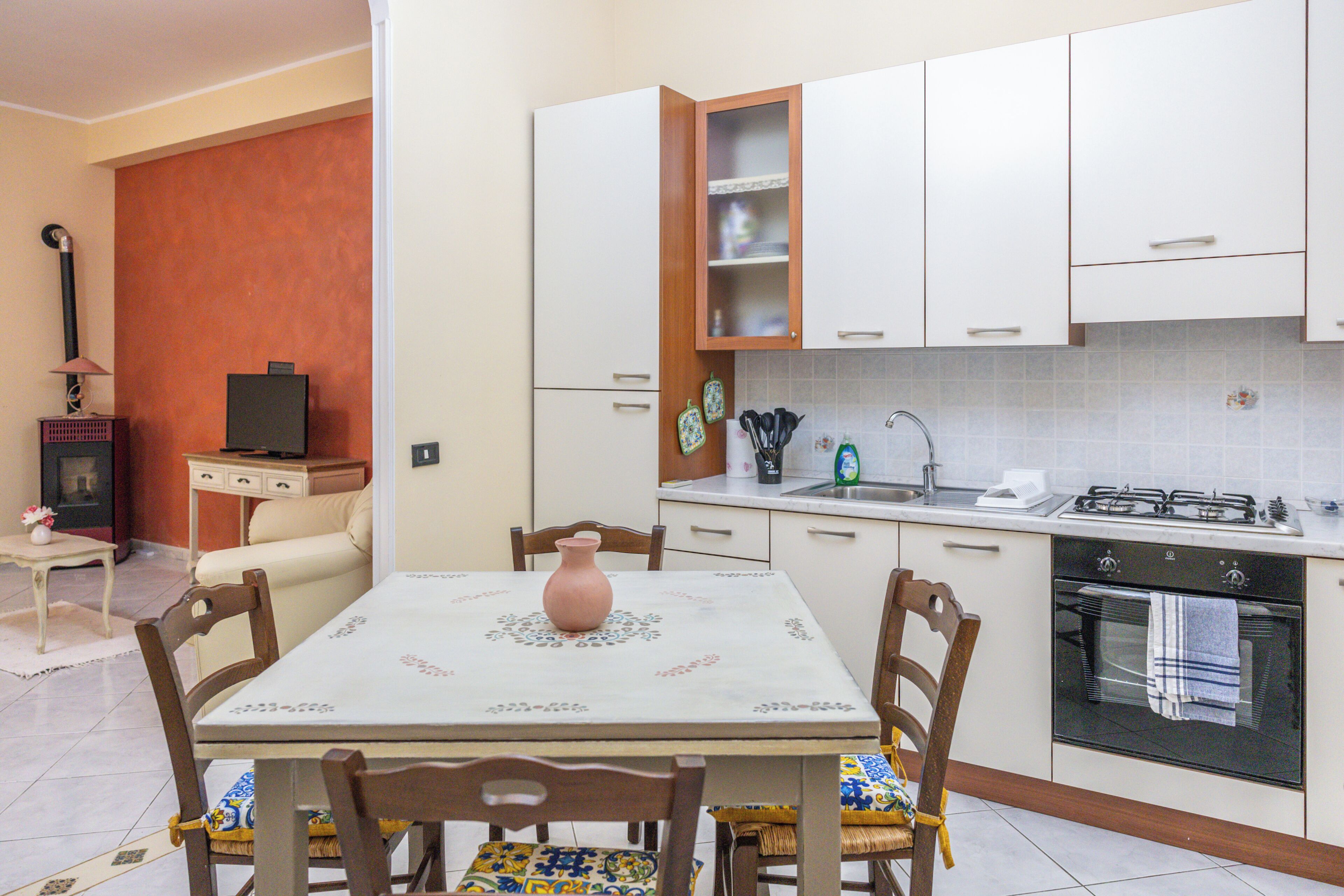 House | Private kitchen