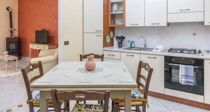 Casa del Sole - Menfi