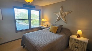 3 chambres, Wi-Fi gratuit, draps fournis