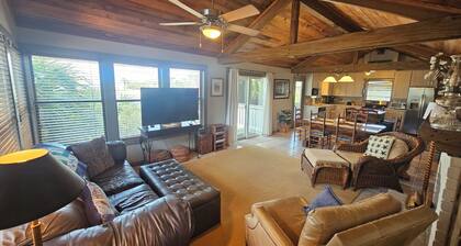 Welcome to the Bay House!
