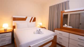 House | 2 bedrooms, Internet