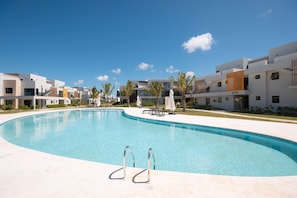 House - NOK Cozy 2BR Stay in Vistacana Punta Cana (Punta Cana)