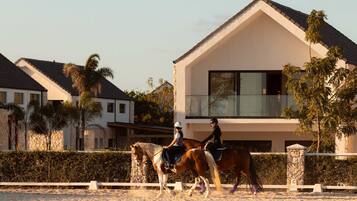 House | 2 bedrooms, Internet