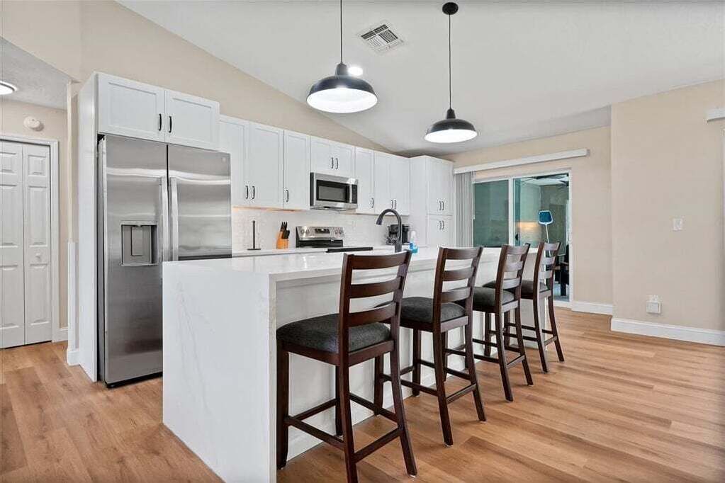 Cozinha privada