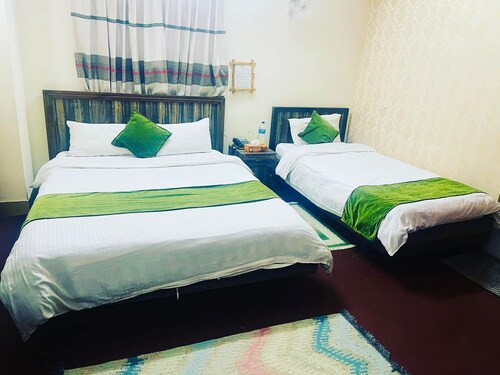 Dhulikhel Eco Resort 