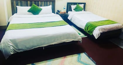 Dhulikhel Eco Resort