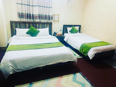 Dhulikhel Eco Resort 