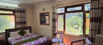 Dhulikhel Eco Resort