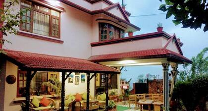 Dhulikhel Eco Resort