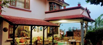 Dhulikhel Eco Resort