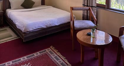 Dhulikhel Eco Resort