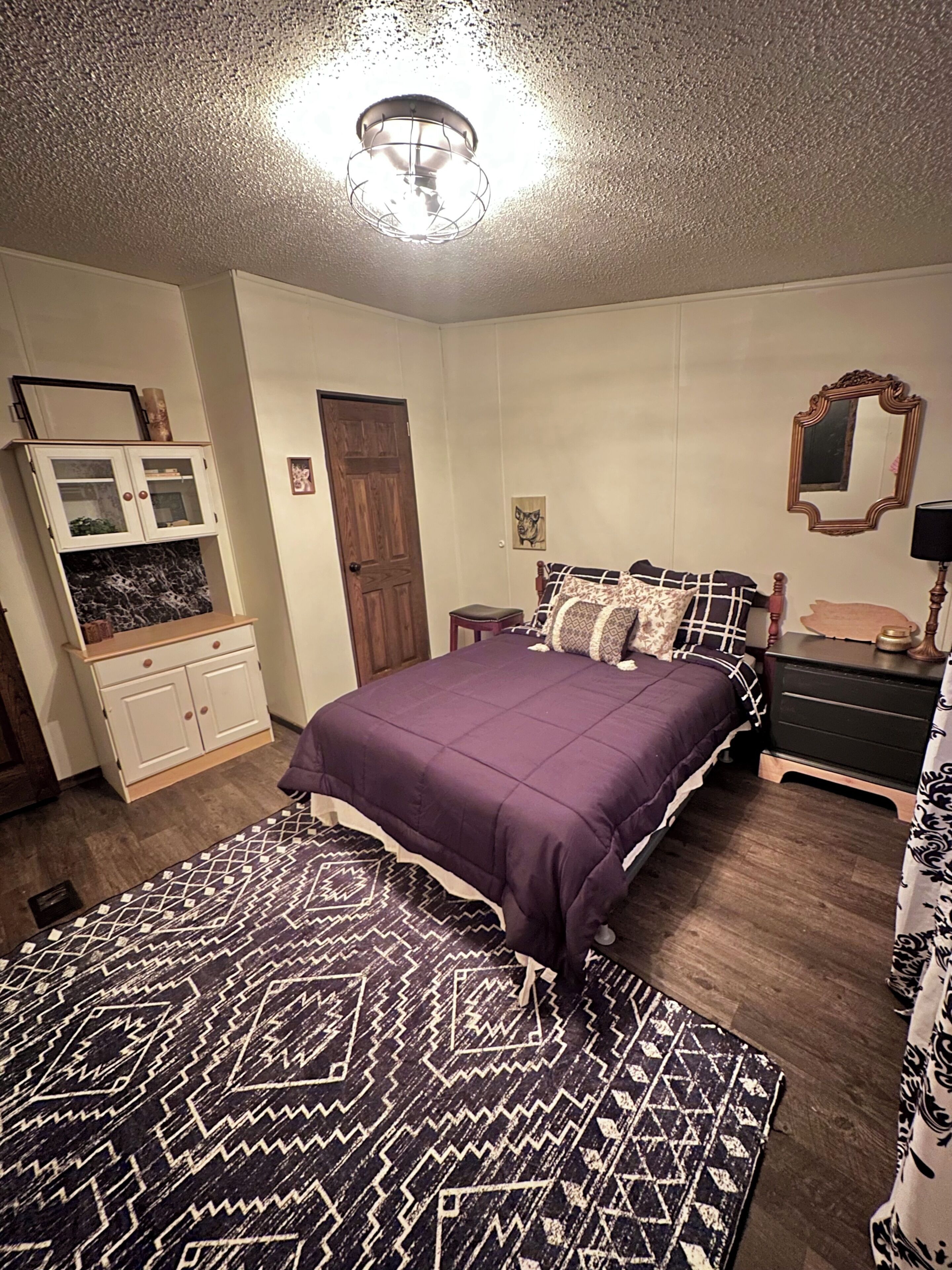 3 chambres, Wi-Fi gratuit, draps fournis