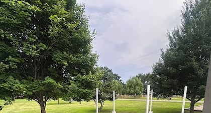 Riverside Haven