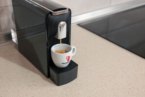 Café et/ou machine à café