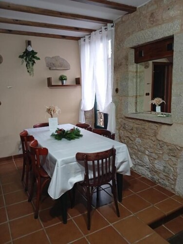 A Casa da Rianxeira