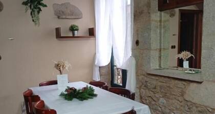 A Casa da Rianxeira