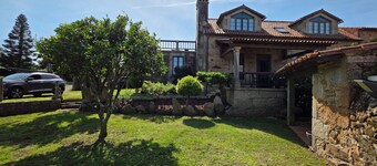 A Casa da Rianxeira