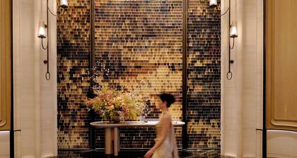 Financial City Hotel Chengdu-Mgallery Collection