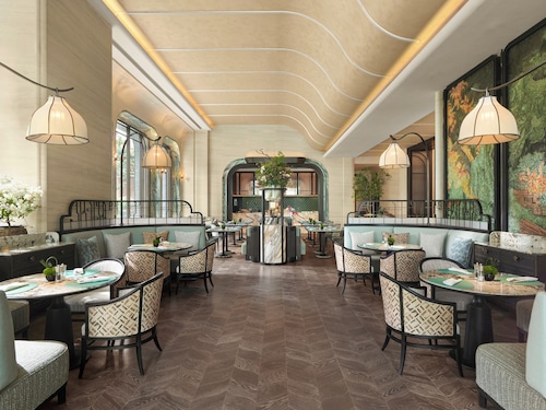 Financial City Hotel Chengdu-Mgallery Collection