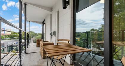 The Lofts On Ponce - DWTN ATL