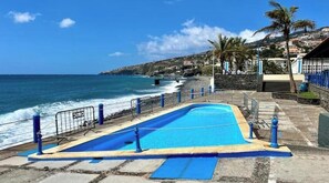 Alberca