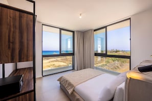 Villa, 4 Schlafzimmer, eigener Pool, Gartenblick | 4 Schlafzimmer