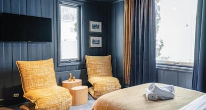 Bringenatten Hotell Nesbyen