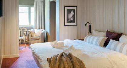 Bringenatten Hotell Nesbyen