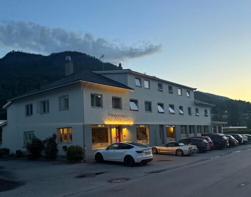 Bringenatten Hotell Nesbyen