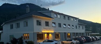 Bringenatten Hotell Nesbyen