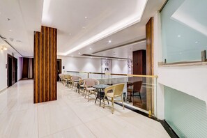 House | Dining - Elegant Luxury Nest Fort View Ashodev Residency (Bidar)
