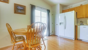 Apartment (2 Bedrooms) | Innenbereich