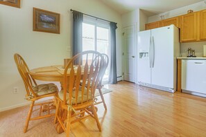 Apartment (2 Bedrooms) | Interior - Grand Junction Home w/ Patio: Shop, Dine & Hike! (Grand Junction)