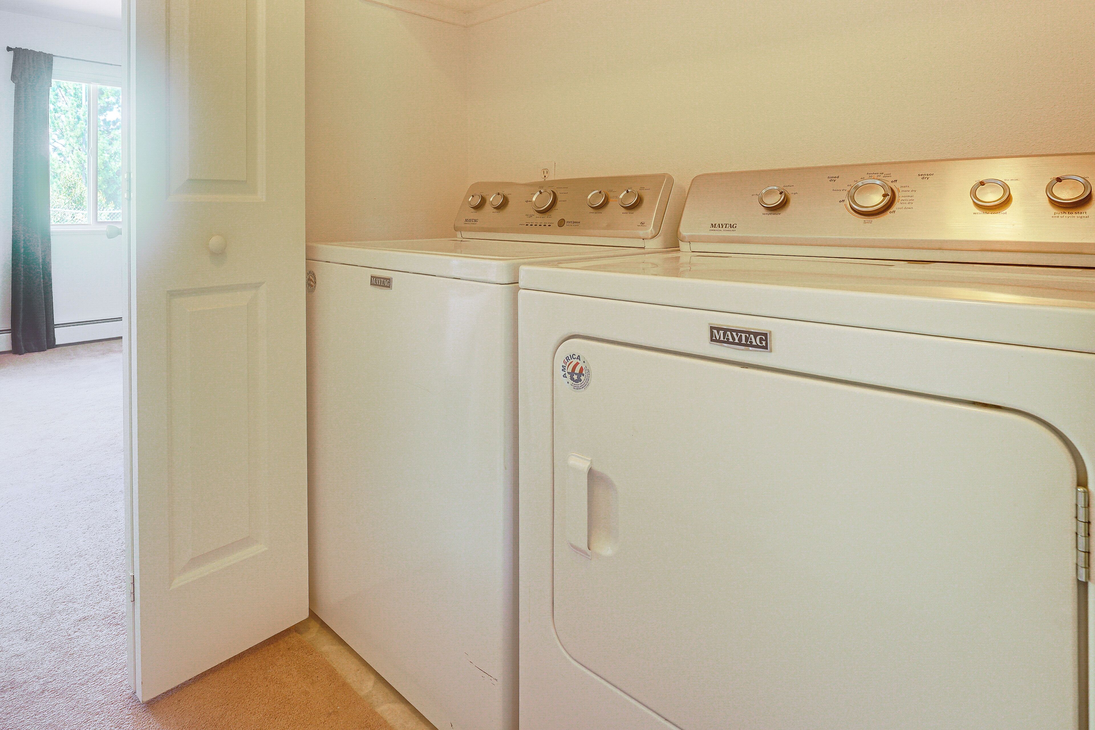 Leilighet (2 Bedrooms) | Innvendig