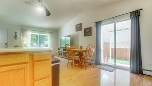 Apartment (2 Bedrooms) | Innenbereich
