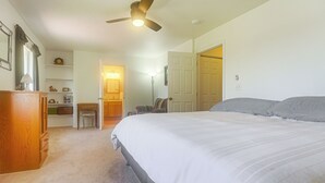 Apartment (2 Bedrooms) | Innenbereich