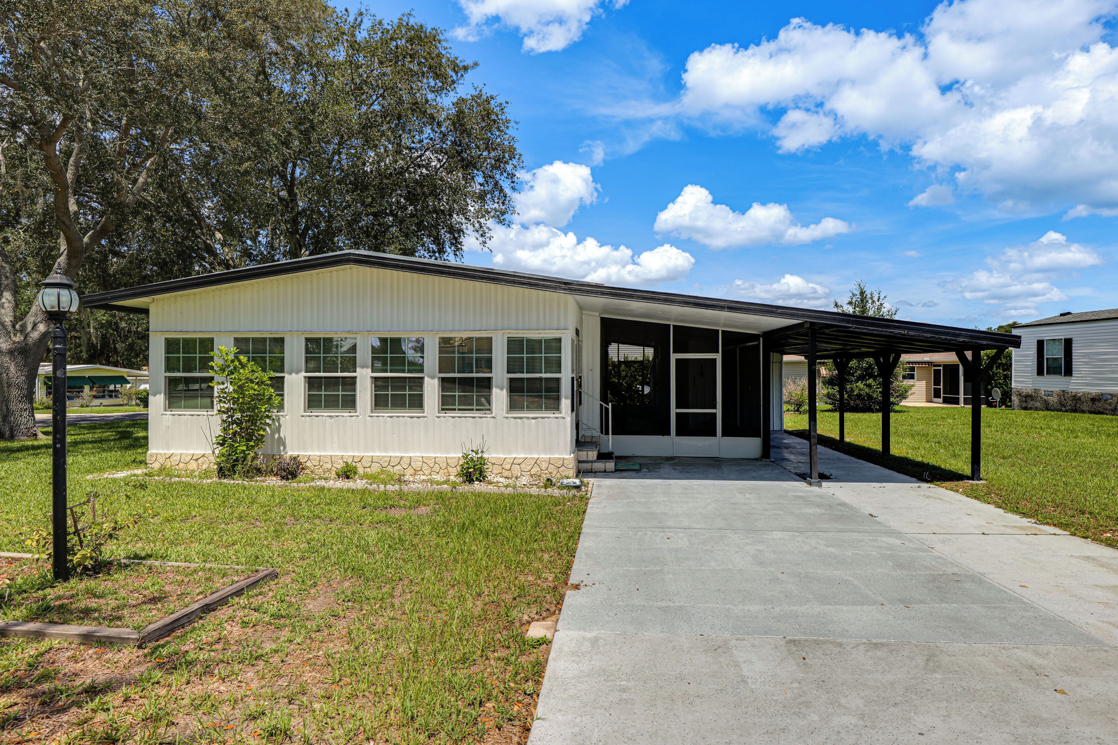 House (2 Bedrooms) | Front of property