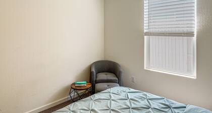 3 Mi to Sports Village! Family Gem w/ Fenced Yard
